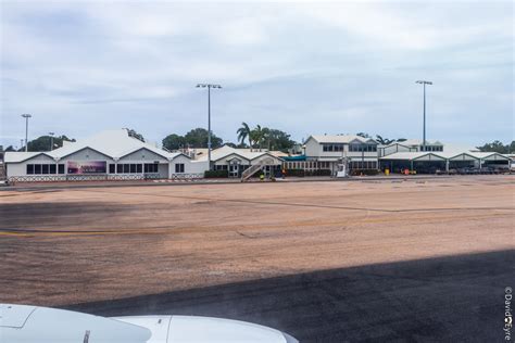 broome airport arrivals today